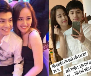 Mai Phương Thúy đâu có ngu để lao đầu vào 1 người bị nghi ngờ về giới tính như tôi!