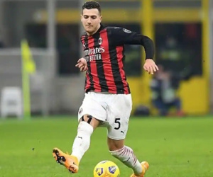 AC Milan muốn mua đứt hậu vệ của MU