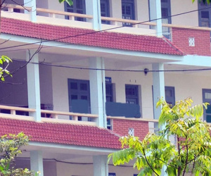 Tin nhắn cuối cùng của nam sinh lớp 10 chuyên Toán tử vong trong tư thế thắt cổ ở ký túc xá