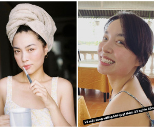 Không ai như Quang Đạt, 'dìm hàng' người yêu không thương tiếc