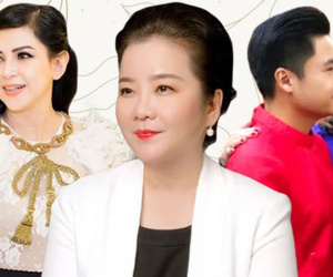 Đọ sắc những bà mẹ đại gia của hội rich kid: 'Bà trùm hàng hiệu' Thủy Tiên sở hữu thần thái đỉnh cao, mẹ Phan Thành bí ẩn nhất Sài thành