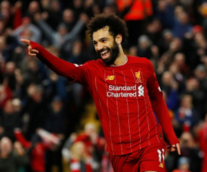 Mohamed Salah bày tỏ ý định đến Tây Ban Nha thi đấu