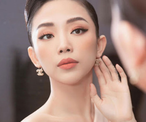 Tóc Tiên gây bất ngờ khi nhắc đến biến cố năm 23 tuổi: 'Người ta nghĩ tôi may mắn và sung sướng mà đâu biết tôi đã trải qua chuyện gì'