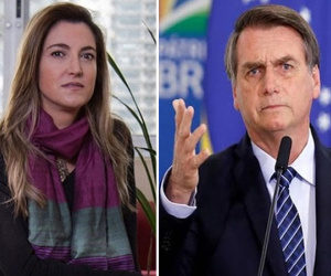 Chỉ trích nữ nhà báo 'đổi tình lấy tin', Tổng thống Brazil phải bồi thường gần 3.500 USD