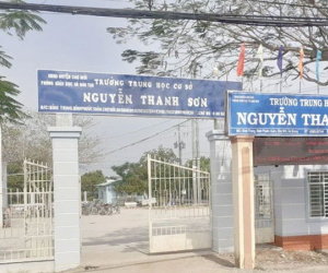 Nữ nhân viên kế toán tố cáo hiệu trưởng gửi video nhạy cảm bị kỷ luật