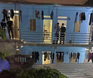 Cô gái trẻ tự vẫn tại nhà trọ nghi do chuyện tình cảm