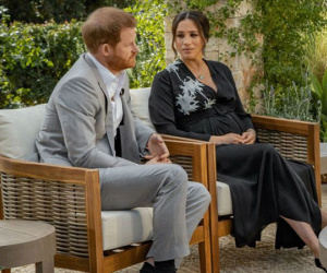 Harry - Meghan ít được dân Mỹ ủng hộ sau phỏng vấn