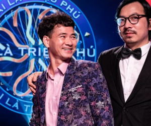 Xuân Bắc dừng chân đầy tiếc nuối ở câu thứ 13, ẵm 40 triệu đồng tại Ai Là Triệu Phú!