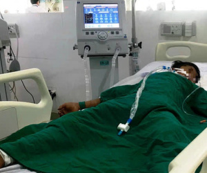 Bệnh nhân lớn tuổi nhất trong chùm ca bệnh nghi nhiễm độc Clostridium Botulinum ở Kon Tum đã tử vong