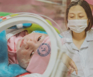 Cô giáo Hà Nội mắc ung thư ở tháng cuối thai kì, được hàng ngàn người kêu gọi hiến máu: "Các bạn trẻ hãy trân trọng sức khỏe nhiều hơn"