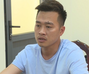‘Cú lừa’ ngoạn mục của thanh niên chiếm đoạt hàng tỉ đồng