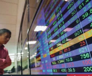 Có 300 triệu đồng, muốn đầu tư chứng khoán mà không có thời gian xem bảng giá thì phải làm sao?