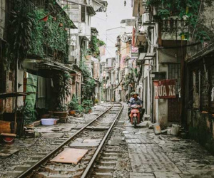 Hà Nội là thành phố đắt đỏ nhất cả nước, Hải Phòng bất ngờ nhảy vọt lên vị trí thứ 3
