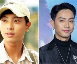 Nguồn gốc của loạt ảnh chế 'hot boy bánh giò' năm nào giờ ra sao?