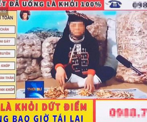 Thủ tướng yêu cầu xử lý tình trạng 'loạn thần y' trên mạng xã hội