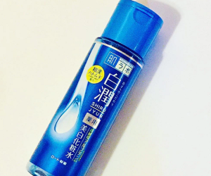 Loạt lotion 'sang xịn mịn' nhà Hada Labo đáp ứng mọi yêu cầu của da, nhìn giá tiền mà giật mình!