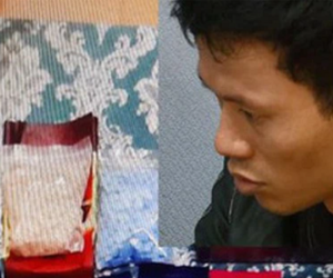 Nóng: Phá ổ nhóm 'bay lắc' có cả 'gái dịch vụ', buôn ma tuý trong Bệnh viện Tâm thần Trung ương I