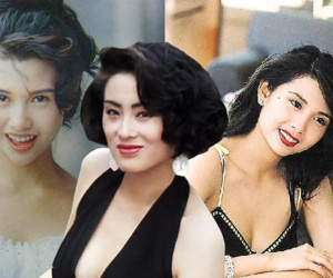 Những mỹ nhân trong phim Châu Tinh Trì: Kẻ chết trong cô độc, người thành triệu phú