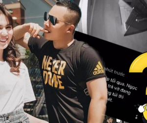 Vụ mất trộm bạc tỷ của Ngọc Trinh đang gây tranh cãi, Vũ Khắc Tiệp có động thái lạ trên MXH liên quan đến clip CCTV?