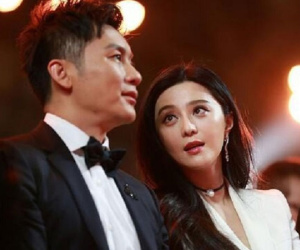 Hết bị đồn kết hôn và mang thai với đại gia 71 tuổi, Phạm Băng Băng lại vướng nghi vấn tái hợp và tổ chức đám cưới với Lý Thần