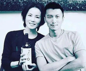 Bố ruột Tạ Đình Phong tiết lộ lý do nam tài tử không thể kết hôn với Vương Phi dù tình cảm mặn nồng