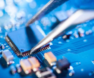 Tình trạng thiếu hụt chip trên toàn cầu đã 'đạt đến điểm khủng hoảng'