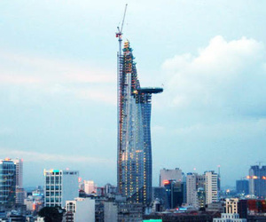 Đất ở bị thu hồi tại trung tâm TP.HCM được bồi thường cao nhất 730 triệu đồng/m2