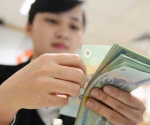 Lao động làm công ăn lương trong ngành nào có thu nhập tốt nhất?