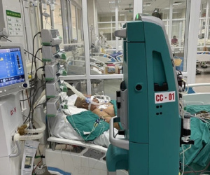 Hỏng gan, suy thận, nhiễm độc máu...: Hậu quả kinh khủng của 'thuốc gia truyền nhà tôi 3 đời'