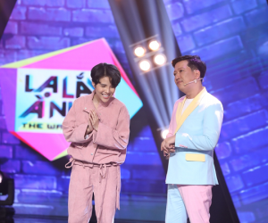 Trường Giang bật mí sắp ra MV, dàn cast có cả Vũ Cát Tường và Duy Khánh