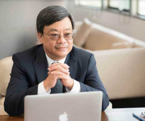 Làm chủ hệ thống 7 tỷ USD, tỷ phú Nguyễn Đăng Quang tính bước đi mới