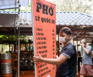 Hải Dương chính thức chuyển sang trạng thái bình thường mới