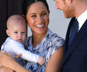 Harry và Meghan đều muốn nghỉ thai sản khi sinh con thứ hai