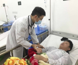 Bệnh đột quỵ ngày càng trẻ hóa vì các thói quen xấu nhiều người mắc