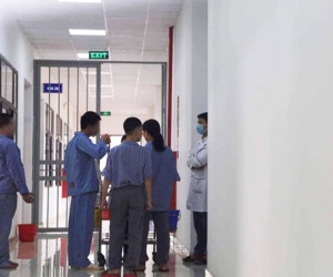 Bác sĩ BV Tâm thần TW I: Kẻ cầm đầu 'động bay lắc' là đối tượng nguy hiểm, từng là nạn nhân duy nhất sống sót trong vụ tai nạn cách đây 5 năm