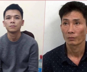 [NÓNG] Khởi tố cán bộ bao che cho bệnh nhân mở 'phòng bay lắc' ở bệnh viện Tâm thần Trung ương 1
