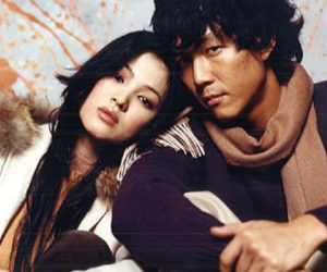 'Thâm cung bí sử' của Song Hye Kyo giờ mới bị bóc trần: Nhan sắc khác xa, quan hệ thân mật với tài tử này suốt 20 năm