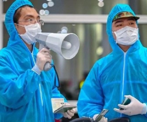 KHẨN: CDC Bình Dương tìm người phụ nữ liên quan đến giám đốc nhiễm Covid-19