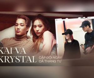 Dispatch từng 'khui' 1 cặp đúng ngày Cá tháng Tư: Tưởng cú lừa, ngờ đâu lại thành couple quyền lực, ồn ào nhất Kpop