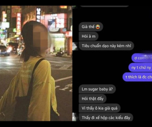 Trà xanh phiên bản có thật: Chê bai người yêu bạn thân vừa xấu vừa hói, 2 tháng sau đã thấy mở miệng gọi 'chồng yêu'?!