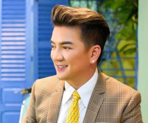 Đàm Vĩnh Hưng dở khóc dở cười khi gạ 'bán giống' với giá 40 tỷ đồng