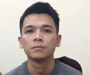 Chân dung nhóm đối tượng bị bắt vụ 'động bay lắc' trong Bệnh viện Tâm thần Trung ương 1