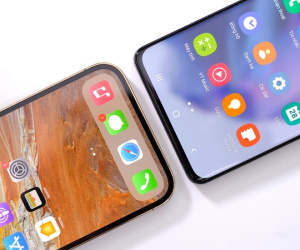 Tranh cãi việc Google thu thập dữ liệu nhiều hơn Apple 20 lần