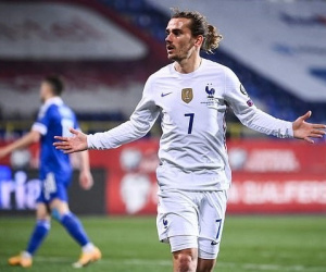 Pháp nhọc nhằn giành 3 điểm trước Bosnia