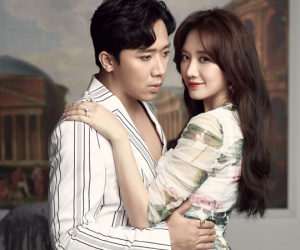 Được hỏi chọn lấy chồng hay lấy 10 tỷ, Hari Won đưa ra câu trả lời được nhiều người khen ngợi
