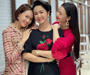 Hướng dương ngược nắng: Nghi vấn Châu trở về giữa cuộc họp cổ đông, giữ được Cao Dược vào phút chót?