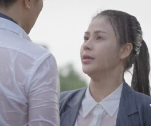 Hướng dương ngược nắng: Ekip khen Thu Trang diễn xuất bùng nổ, hoàn thành cảnh quay cực khó chỉ sau 1 đúp nhưng dân mạng lại thấy sai sai