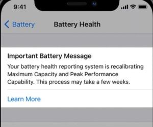 Tin vui cho người dùng iPhone 11 series: Apple sẽ hiệu chỉnh pin để khắc phục vấn đề về hiệu suất và dung lượng