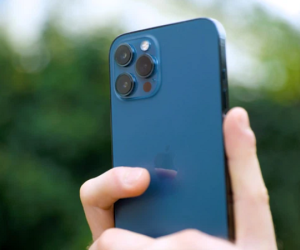 Apple sẽ chơi 'tất tay', biến iPhone 13 Pro Max trở thành camera phone 'bá đạo' nhất thế giới