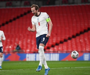 Harry Kane vượt mặt Lampard, trở thành vua sút phạt đền ở ĐT Anh